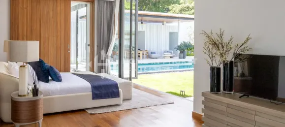 3 Schlafzimmer Haus in Kamala, Thailand, Nr. 60251 12