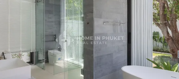 3 Schlafzimmer Haus in Kamala, Thailand, Nr. 60251 15