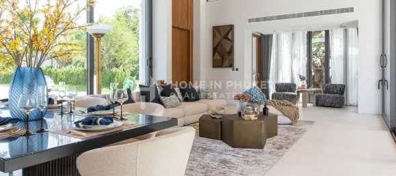 3 Schlafzimmer Haus in Kamala, Thailand, Nr. 60251 8