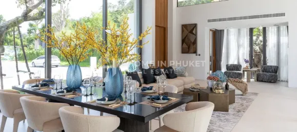 3 Schlafzimmer Haus in Kamala, Thailand, Nr. 60251 10