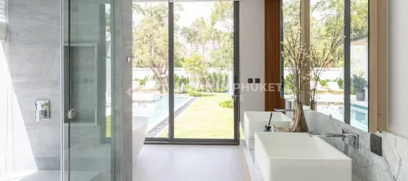3 Schlafzimmer Haus in Kamala, Thailand, Nr. 60251 14