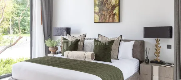 3 Schlafzimmer Haus in Kamala, Thailand, Nr. 60251 19
