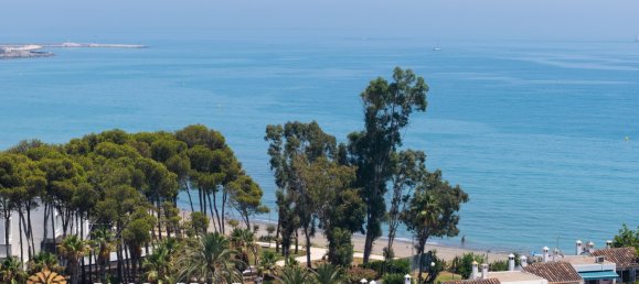 3 bedrooms Penthouse in Estepona, Spain No. 1402 10