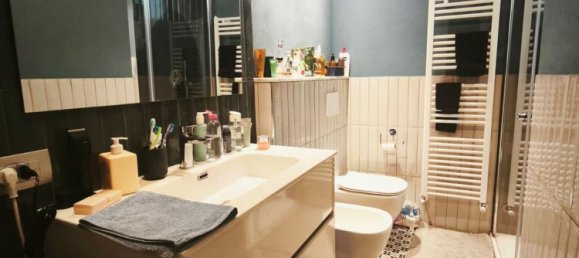 2-Zimmer Wohnung in Garlenda, Italy, Nr. 284325 12