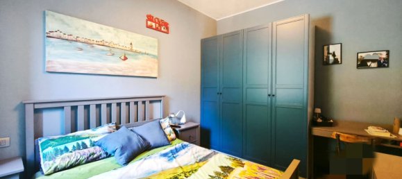 2-Zimmer Wohnung in Garlenda, Italy, Nr. 284325 8