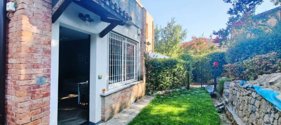 2-Zimmer Wohnung in Garlenda, Italy, Nr. 284325 2