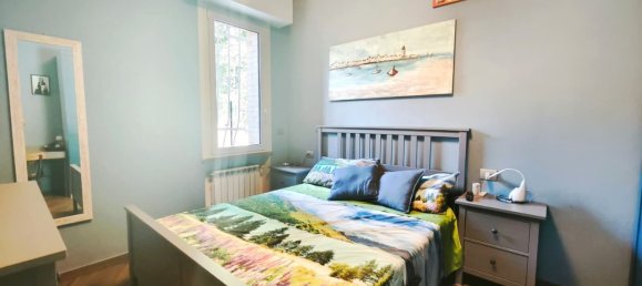 2-Zimmer Wohnung in Garlenda, Italy, Nr. 284325 10