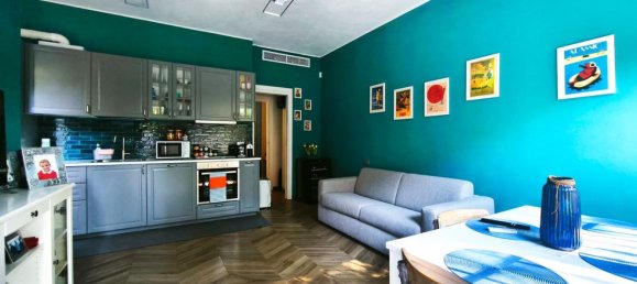 2-Zimmer Wohnung in Garlenda, Italy, Nr. 284325 4