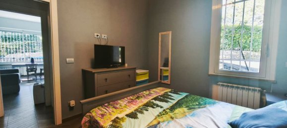 2-Zimmer Wohnung in Garlenda, Italy, Nr. 284325 9
