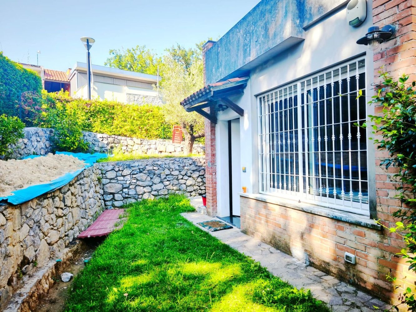 2-Zimmer Wohnung in Garlenda, Italy, Nr. 284325