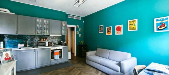 2-Zimmer Wohnung in Garlenda, Italy, Nr. 284325 5
