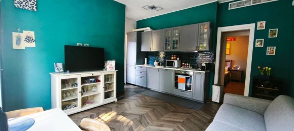 2-Zimmer Wohnung in Garlenda, Italy, Nr. 284325 7