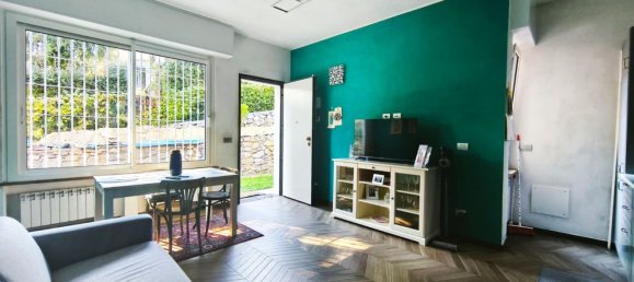 2-Zimmer Wohnung in Garlenda, Italy, Nr. 284325 3