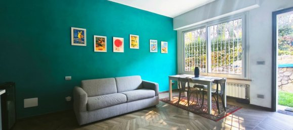 2-Zimmer Wohnung in Garlenda, Italy, Nr. 284325 6