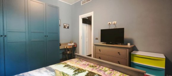 2-Zimmer Wohnung in Garlenda, Italy, Nr. 284325 11