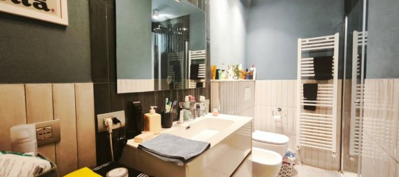 2-Zimmer Wohnung in Garlenda, Italy, Nr. 284325 13