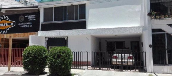 Casa T3 em San Luis Potosi, Mexico N.º 159753 2