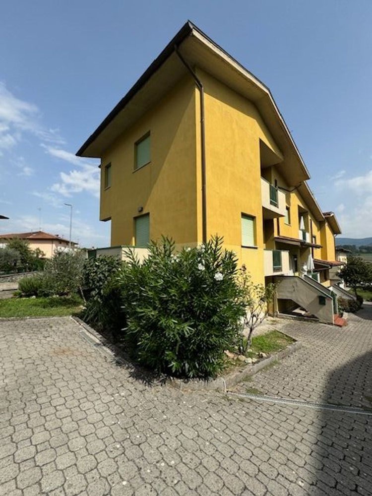 4 Schlafzimmer Doppelhaus in Bibbiena, Italy, Nr. 370789