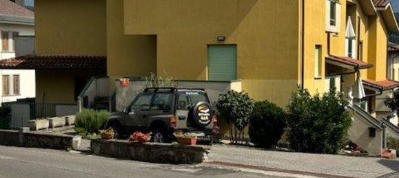 4 Schlafzimmer Doppelhaus in Bibbiena, Italy, Nr. 370789 21