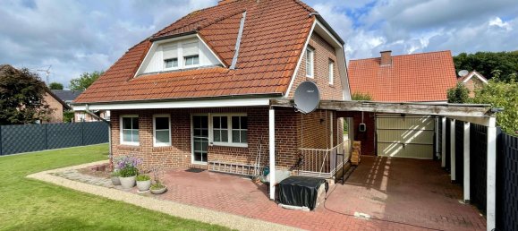 4 chambres Maison à Emsland, Germany No. 242758 13