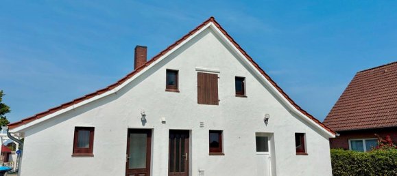 Casa de 6 habitaciónes en Leer, Germany No. 276016 21