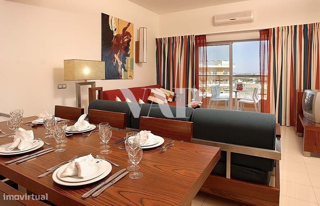 1 غرف نوم شقة في Albufeira, Portugal رقم 9447