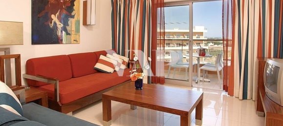 1 غرف نوم شقة في Albufeira, Portugal رقم 9447 2