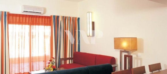 1 غرف نوم شقة في Albufeira, Portugal رقم 9447 6