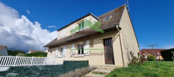 Casa T3 em Chateaudun, France N.º 91285 12