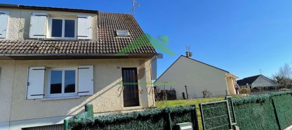 Casa T3 em Chateaudun, France N.º 91285 6