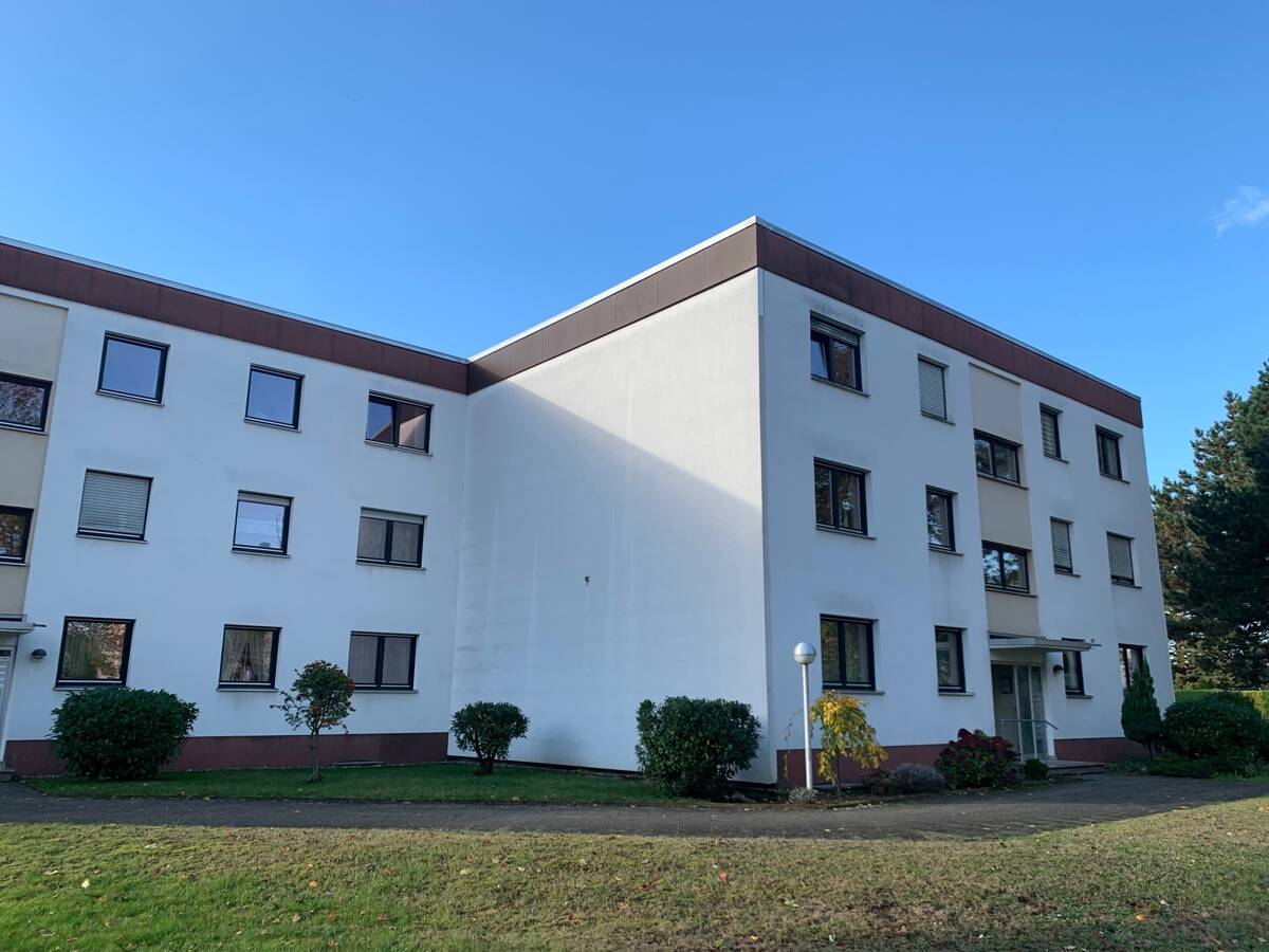 2 bedrooms Apartment in Rhein-Sieg, Germany No. 123562