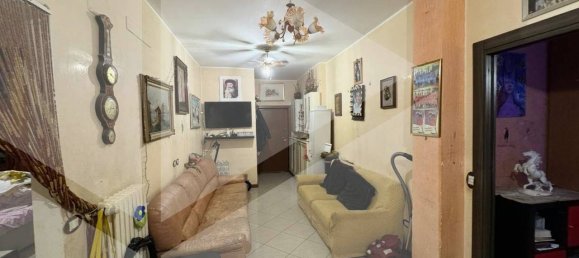 Apartamento de 3 habitaciónes en Sesto San Giovanni, Italy No. 26473 2