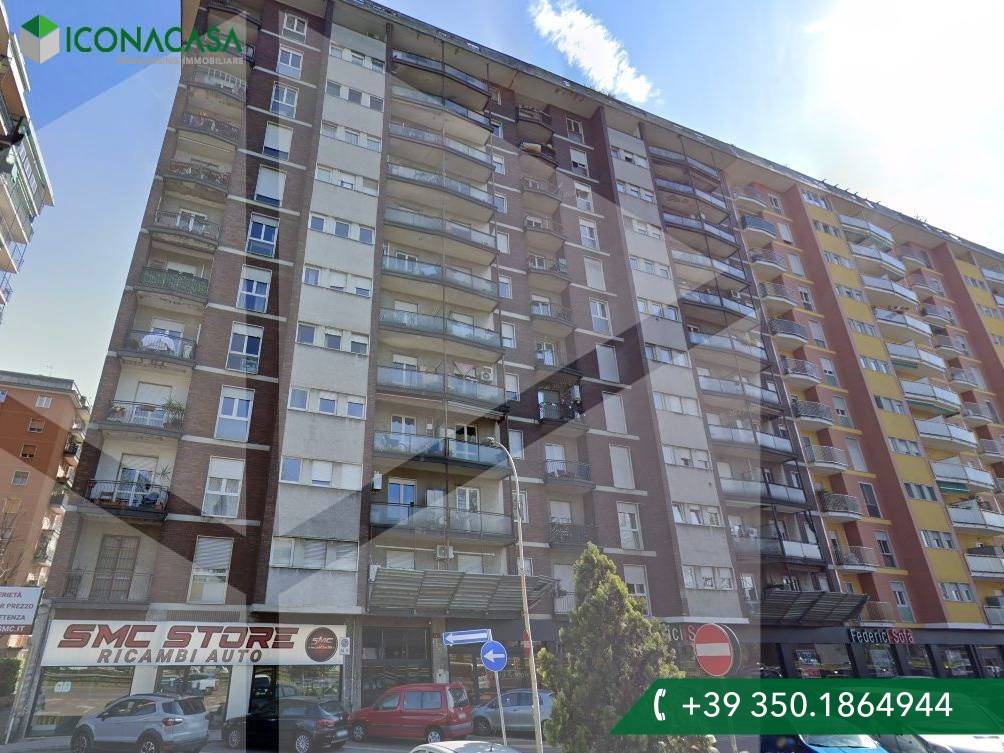 Apartamento de 3 habitaciónes en Sesto San Giovanni, Italy No. 26473