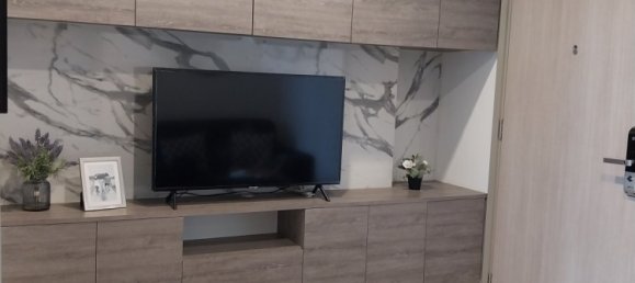 Eigentumswohnung in Phra Khanong, Thailand 30m², Nr. 70188 6