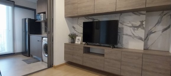 Eigentumswohnung in Phra Khanong, Thailand 30m², Nr. 70188 5