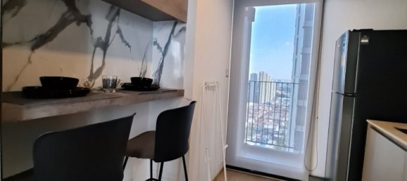 Eigentumswohnung in Phra Khanong, Thailand 30m², Nr. 70188 7