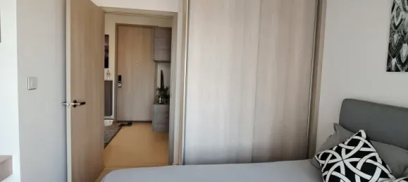 Eigentumswohnung in Phra Khanong, Thailand 30m², Nr. 70188 20