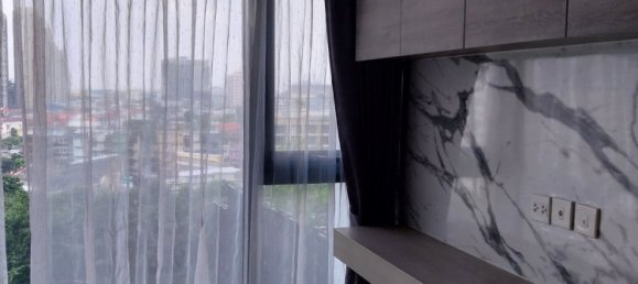 Eigentumswohnung in Phra Khanong, Thailand 30m², Nr. 70188 8