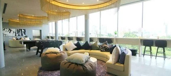 Eigentumswohnung in Phra Khanong, Thailand 30m², Nr. 70188 15