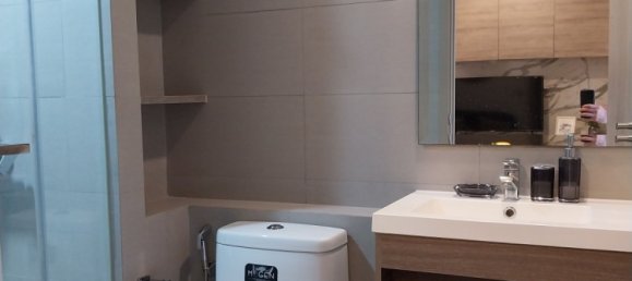 Eigentumswohnung in Phra Khanong, Thailand 30m², Nr. 70188 4