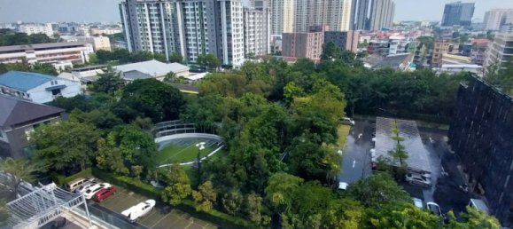 Eigentumswohnung in Phra Khanong, Thailand 30m², Nr. 70188 9