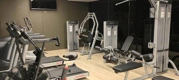 Eigentumswohnung in Phra Khanong, Thailand 30m², Nr. 70188 12