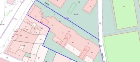 5 Schlafzimmer Wohnung in Lorca, Spain, Nr. 171183 18