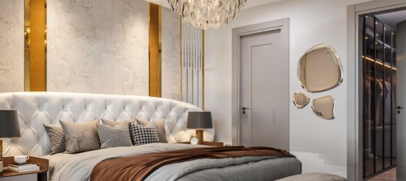 2 rooms Apartment in Mersin, Turkey No. 30087 11