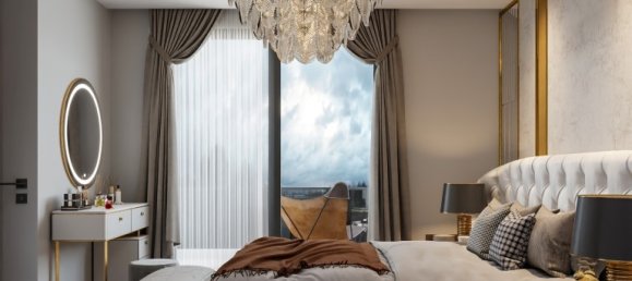 2 rooms Apartment in Mersin, Turkey No. 30087 3