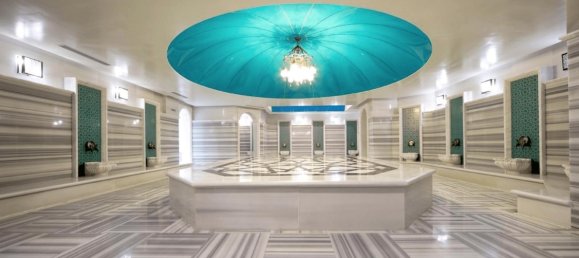 2 rooms Apartment in Mersin, Turkey No. 30087 14