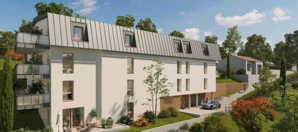 Casa de 2 dormitorios en Mulhouse, France No. 90718 3