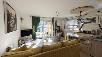 2 bedrooms Apartment in Ellmau, Austria No. 168720