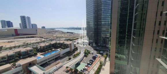 Apartamento de 2 dormitorios en Al Reem Island, UAE No. 40053 23