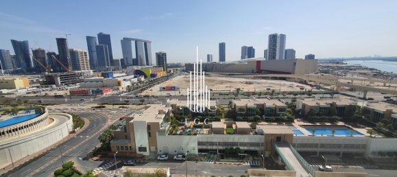 Apartamento de 2 dormitorios en Al Reem Island, UAE No. 40053 24